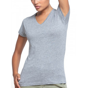 Жіноча футболка JHK Regular Lady Comfort V-neck